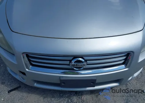 2012 Nissan Maxima 3.5 S from USA, damaged, VIN 1N4AA5AP7CC859847